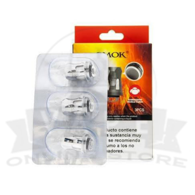 Smok TFV-Mini V2 Replacement Coils (Pack of 3)