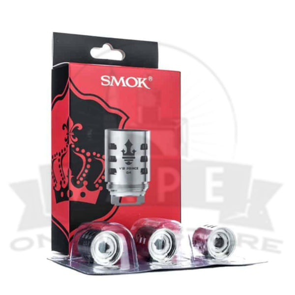 Smok TFV12 Prince Replacement Coils (Pack of 3)