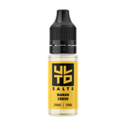 ULTD Nic Salt 10ml - Mango Crush - Image 3