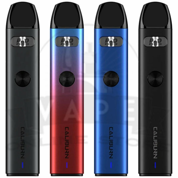 Uwell Caliburn A2 Pod Starter Vape Kit