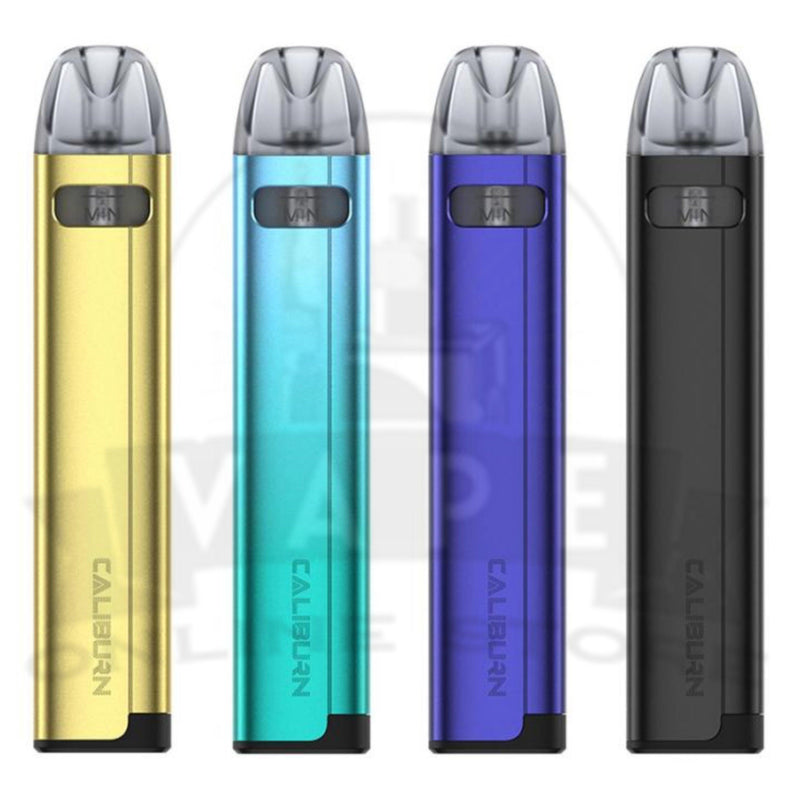 Uwell Caliburn A2S Pod Kit