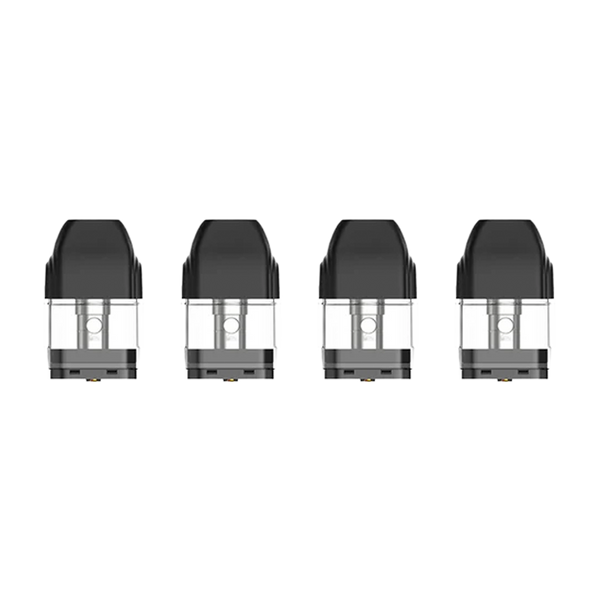 Uwell Caliburn Replacement Pods (Pack of 4)