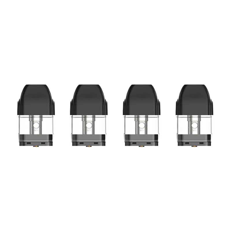 Uwell Caliburn Replacement Pods (Pack of 4)