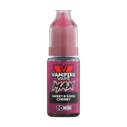 Vampire Vape Max Nic Salt - Sweet Sour Cherry - Image 2