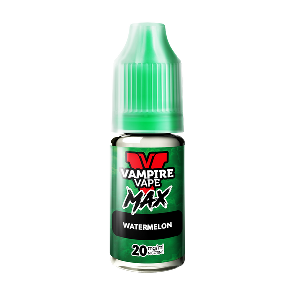 Vampire Vape Max Nic Salt - Watermelon 10ml