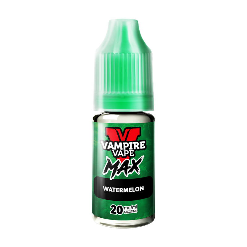 Vampire Vape Max Nic Salt - Watermelon 10ml