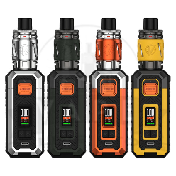 Vaporesso Armour S Vape Kit