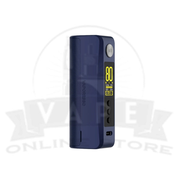 Vaporesso Gen 80 S 18650 Battery Mod