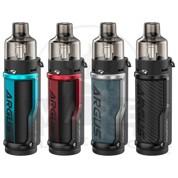 Voopoo Argus 40W Pod Kit