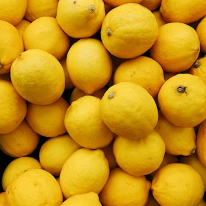 Fruit flavour