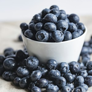 Fruit flavour