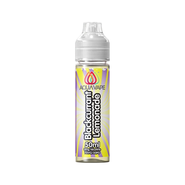 E-Liquids